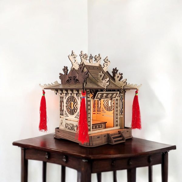 Temple Night Light - Image 2