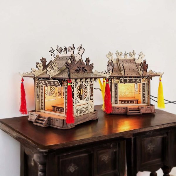 Temple Night Light - Image 3