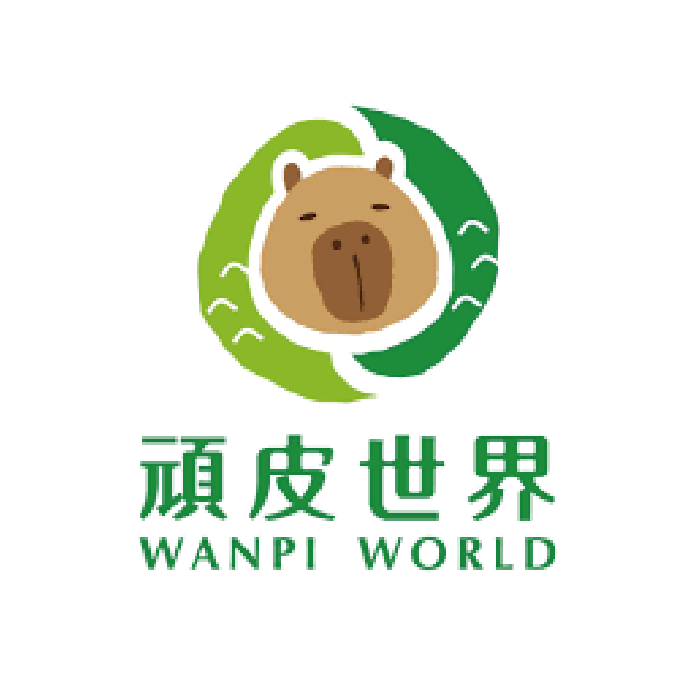 頑皮世界